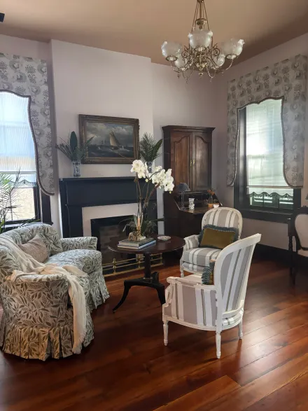Chighizola House interior, photo 3