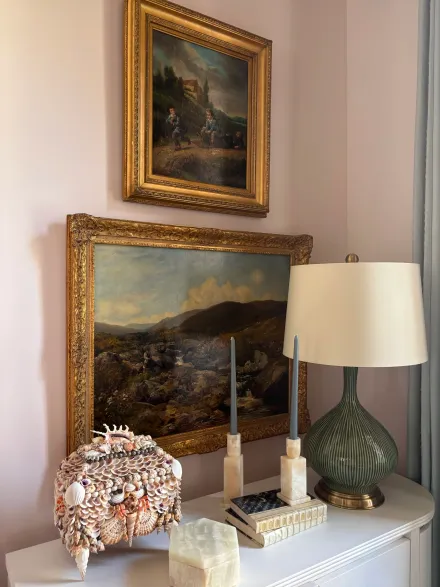 Chighizola House interior, photo 6