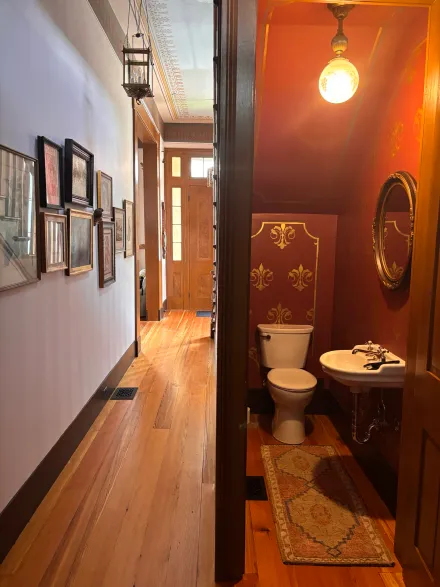 Chighizola House interior, photo 7