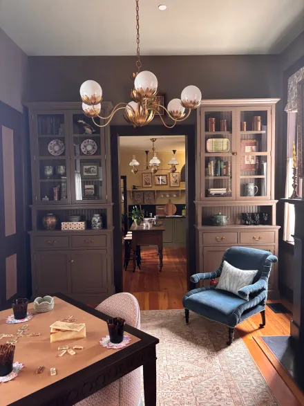 Chighizola House interior, photo 11