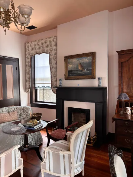 Chighizola House interior, photo 14