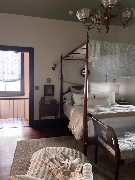 Chighizola House interior, photo 15