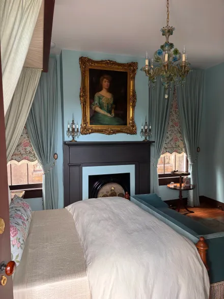 Chighizola House interior, photo 16