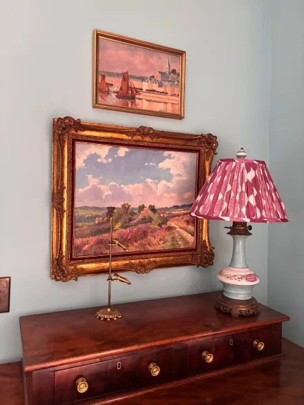 Chighizola House interior, photo 17
