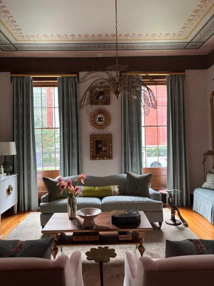Chighizola House interior, photo 22